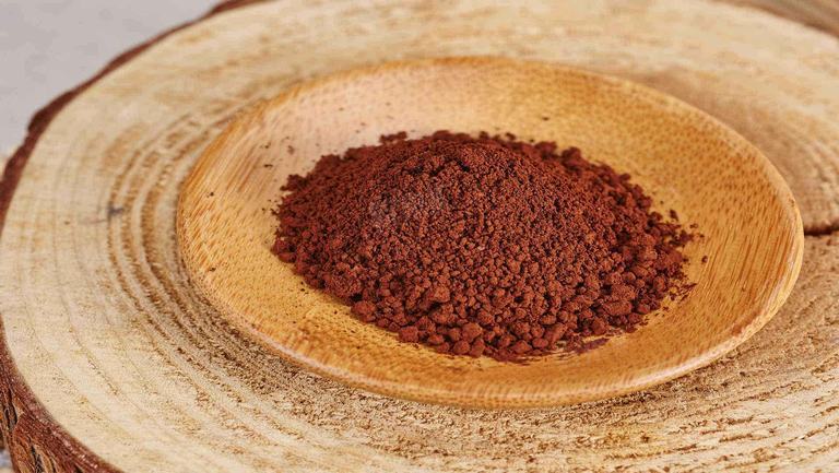 破壁灵芝孢子粉的功效